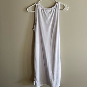 Lillusory casual bodycon dress